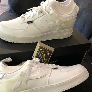 Nike Air Force 1 low undercover size 11.5 brand new